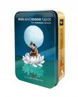 : Sun And Moon In A Tin