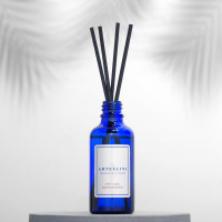   "Artellini", 50 , Petigrain&sandalwood