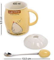Mug-111/4  ,  