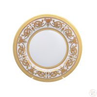   Falkenporzellan Imperial White Gold 27 (6 )