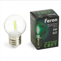   Feron, E27, 2 , 230 ,  