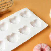       Konfinetta  , , 29,5x17x2 , 8  (5,5x6,5x1,5 ),  