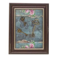 ��������, L22 W5 H28 ��