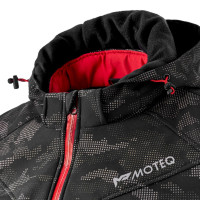   Moteq Firefly, ,  M, 