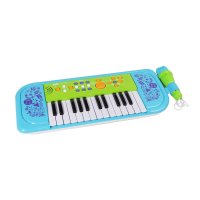  "Sing-along Piano", 25 