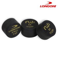    Longoni Fuji Black ?14 Hard 1.