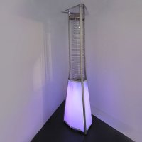    Siabs Kaliente Rgb   