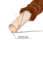 ����� ��� ��������� ������, H=50 ��, D=2.5 ��, �������, ��������� ������, Greengo