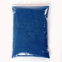     Color Sand,  1 