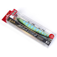 ������ ��������� Lj Pro Series Makora F, 13 ��, ���� 104