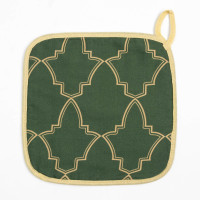  "Gold Ornament" - 2028,  1919, 100% ,  250/2