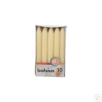   170/20 Bolsius  (10 )