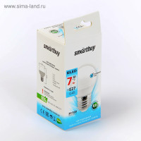  C Smartbuy, 27, G45, 7 , 4000 ,   