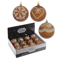   12   , D 8 , L35 W27 H8,5 