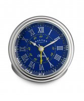    "Clipper Clock"  ,  