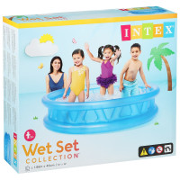   , 188  46 ,  3 , 58431np Intex