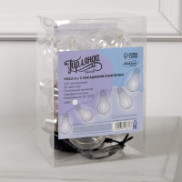   3      , Ip20,  , 100 Led,  , 3.5 