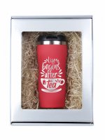  Life Begins After Tea    