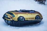   Snow Car ()  