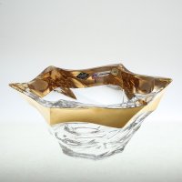  29,5  Flamenco Stripe Bohemia Treasury