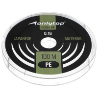 ���� Onlytop Universal X4, ������� 0.16 ��, ���� 10.3 ��, 100 �, ����-������