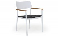   Brafab Domingo White,  