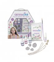Crystalike     (3 , )