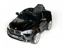 barty Bmw X6m