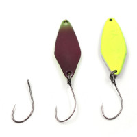   Namazu Pro Tia Losanga,  2.5 ,  108