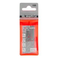   , 2.5 , , Hss, 10 ,   Matrix