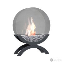  Zefife Iris Black,    