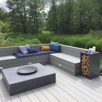    Concretika Dr 45,  