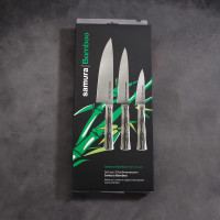   Samura Bamboo, 3 :  8,8 , 15 , 20 ,  