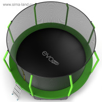  Evo Jump Cosmo 12 Ft, D=366 ,       +  , 