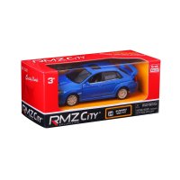  "Rmz City Subaru Wrx Sti"