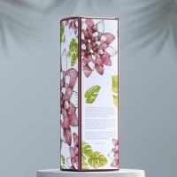  "Cherry Blossom Rain ", 50 ,  