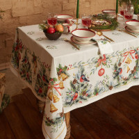   hristmas Bells  150110 +/-2  , 100%,  190/2