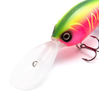 ������ Namazu Trapping Crank, L-70 ��, 22 �, �����, ���������, 3.5-4.5 �, ���� �9