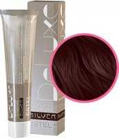 - Dls 5/5 De Luxe Silver   