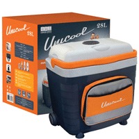   Camping World Unicool 28l