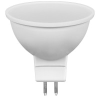   Feron, (9w) 230v G5.3 4000k Mr16, Lb-560