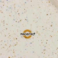     Magistro Poursephona, 140 , D=21 ,  