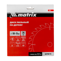    , 190  20 , 24 ,  16/20 Matrix Professional