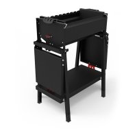  Grillver Kraftiks Black    