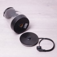  Kamille 1.7   Led 