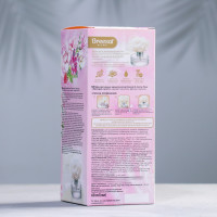   "Breesal. Arome Fleur" , 60 ,  