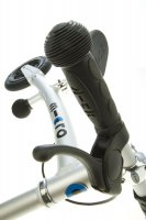 Micro G-bike+air