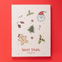    Sweey Treats, 37,5x28x2,5 , ,  