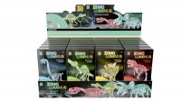 1toy 3dino Luminus,  , 6 , 24   