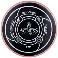  Agness ,  Deluxe, 2,3,   